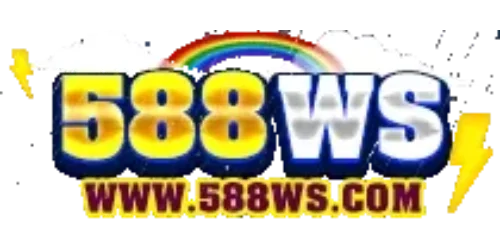 588WS ทางเข้าเว็บตรง | สมัคร ฝากถอน และสล็อต